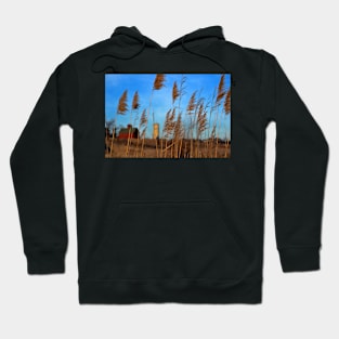 The Prairie Beckons Hoodie